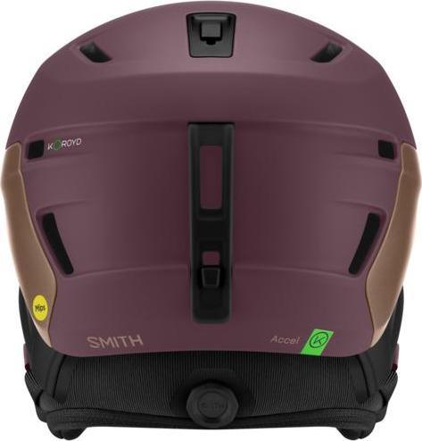 Produktbild Smith Accel Mips (51 - 55 cm, S)