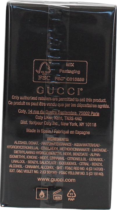 Produktbild Gucci Eau de Toilette Guilty 30 ml (Eau de Toilette, 30 ml)