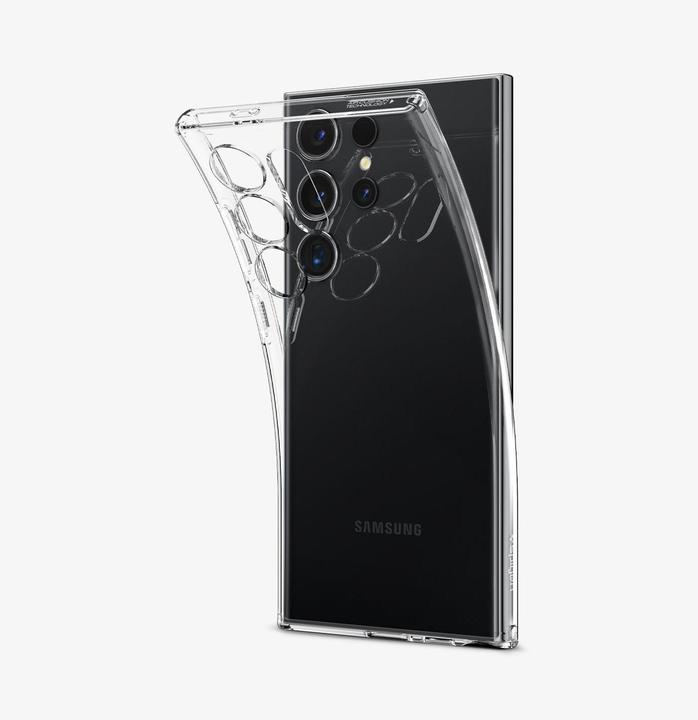 Immagine prodotto Spigen Liquid Crystal (Samsung Galaxy S24 Ultra)