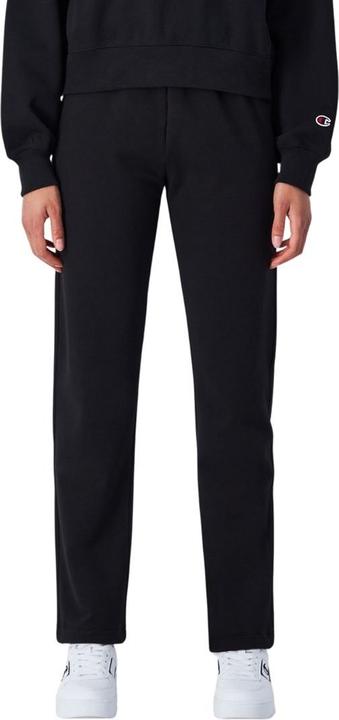 Image du produit Champion Spodnie damskie Drawstring czarne 117551 KK001 L (L)