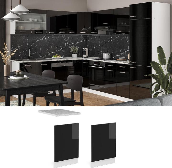 Produktbild Vicco Frontblende R-Line