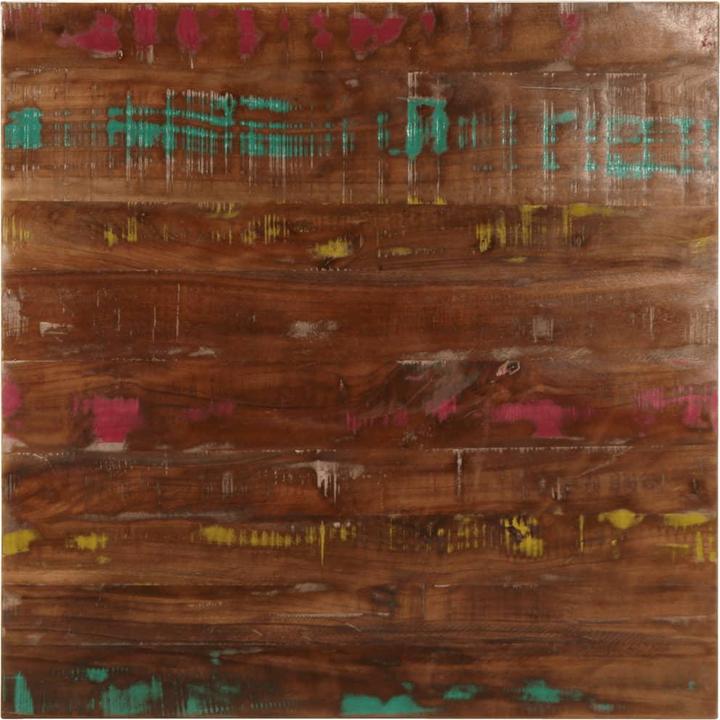 Produktbild vidaXL Tischplatte (70 x 70 cm)