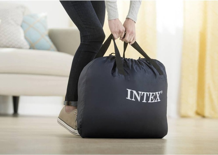 Image du produit Intex Queen Dura (150 x 200 cm)