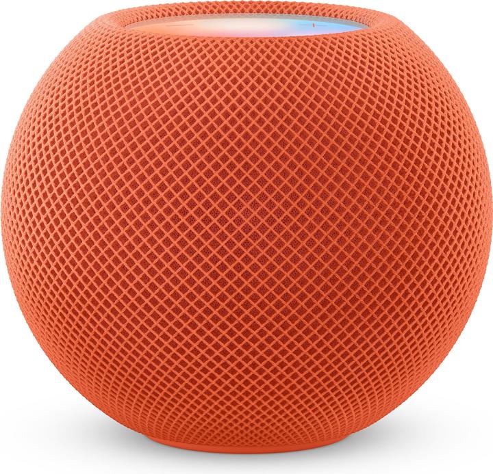 Immagine prodotto Apple HomePod mini (Casa Apple, Apple Siri)