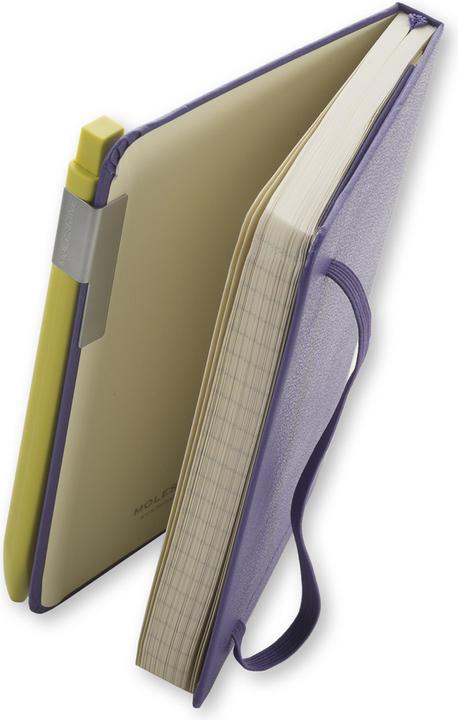 Produktbild Moleskine Kugelschreiber Classic (Gelb)