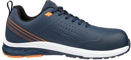 Actual product image Albatros Vigor 2 Impulse Blue (S3, 40)