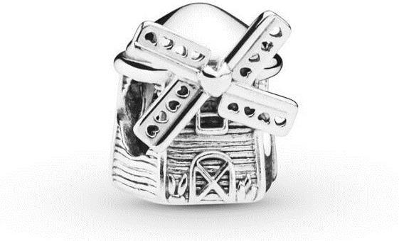 Produktbild Pandora Charm Windmill (Silber 925)