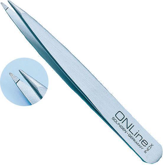 Actual product image Witte ONLine Tweezers tweezers pointed