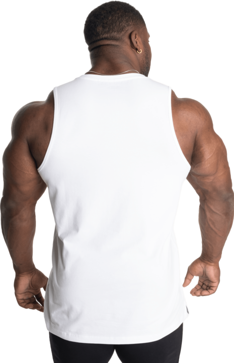 Immagine prodotto Better Bodies Serbatoio 19th Street Bianco (S)