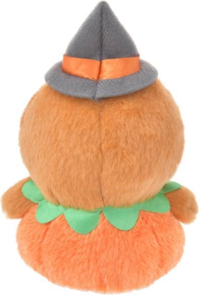 Produktbild Disney Dale Plüschtier mit Uru Pochacha Halloween (7 cm)
