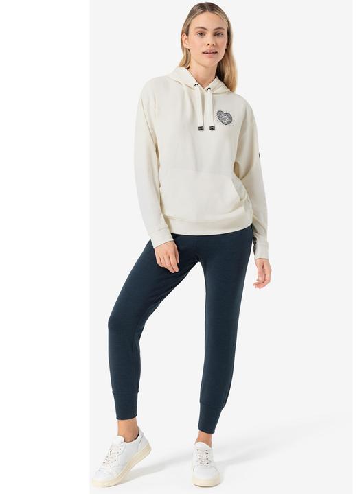 Produktbild Super Natural Women's Little Heartwood Hoodie (M)