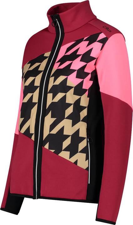 Immagine prodotto CMP Campagnolo Giacca da sci da donna (M)