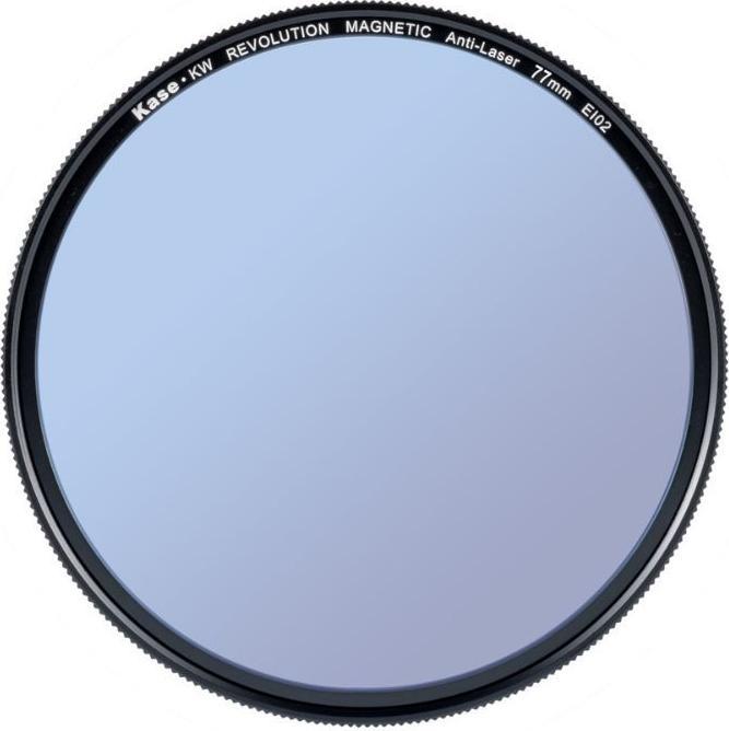 Produktbild Kase Anti-Laser Filter 77mm
