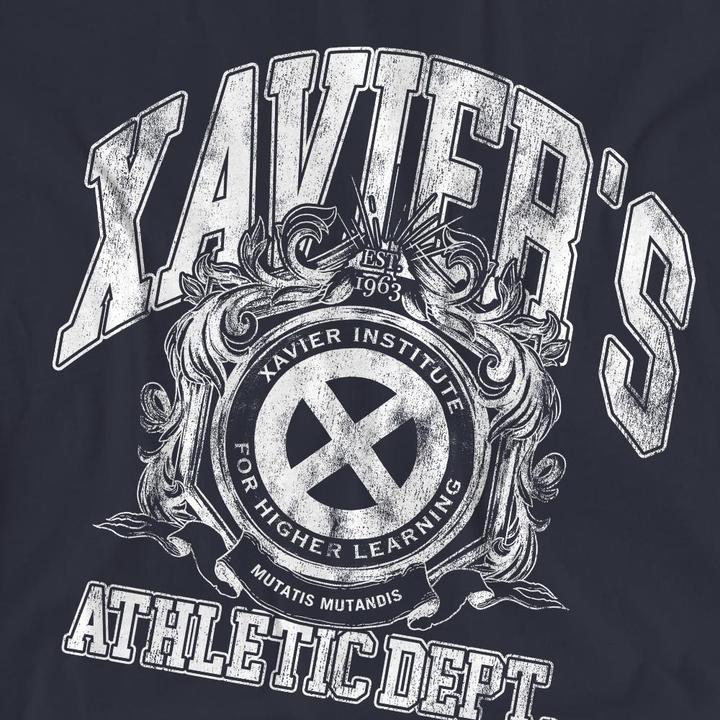 Produktbild X-Man Athletic Dept TShirt (M)