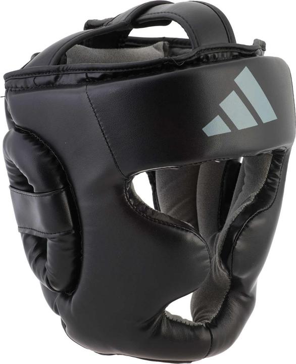 Produktbild adidas Speed Headguard black/grey L (L)
