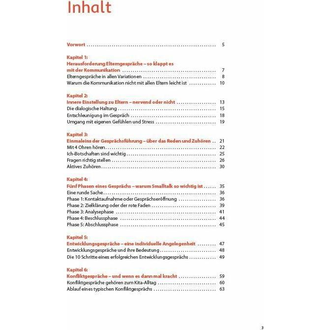 Thumbnail - Schwierige Elterngespräche in der Kita - und wie sie gelingen, Fachbücher von Melanie Gräßer, Daniela Sauermann, Eike Ho...