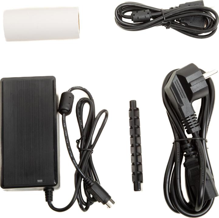 Produktbild Iggual TP7001 (Ethernet, USB)