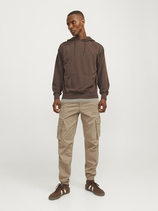 Produktbild Jack & Jones Relaxed Fit Cargo-Hose Cargo-Hose (XL)