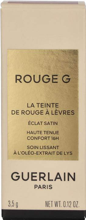 Productafbeelding Guerlain Rouge G 24 Lippen Navulling 03 (03)