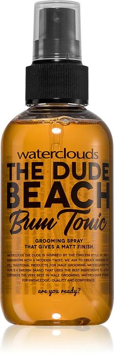 Image du produit Waterclouds Beach Bum Tonic 150ml (150 ml)