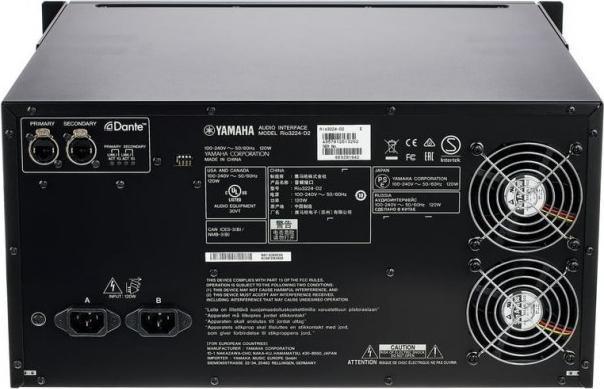 Image du produit Yamaha Rio3224-D2