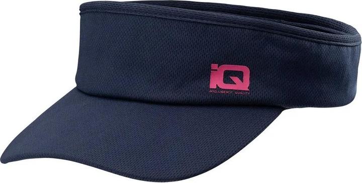 Actual product image IQ Hurco Visor Cap