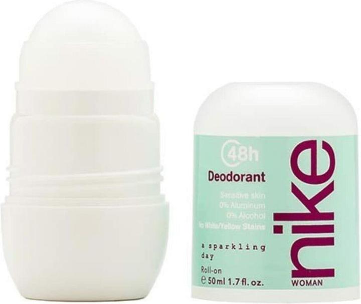 Produktbild Nike A Sparkling Day - roll-on - 50 ml (Roll-on, 50 ml)