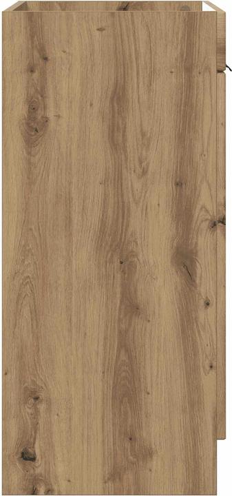 Produktbild vidaXL Badezimmerschrank (37.50 x 78.50 x 81 cm)