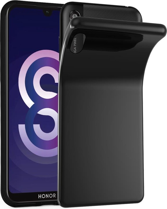 Produktbild Cadorabo TPU Ultra Slim AIR Cover (Huawei Y5 (2019), Honor 8s)