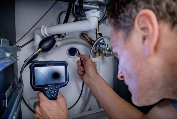 Immagine prodotto Bosch Professional GIC 12V-5-27 C