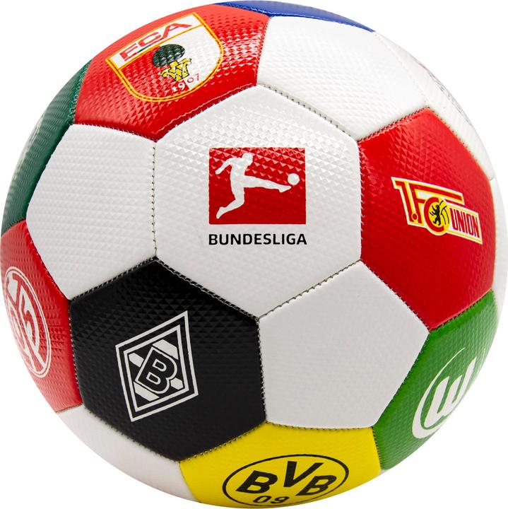 Produktbild Derbystar Clublogo Pro V 23 (5)