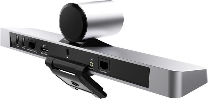 Actual product image Yealink VC200-WP