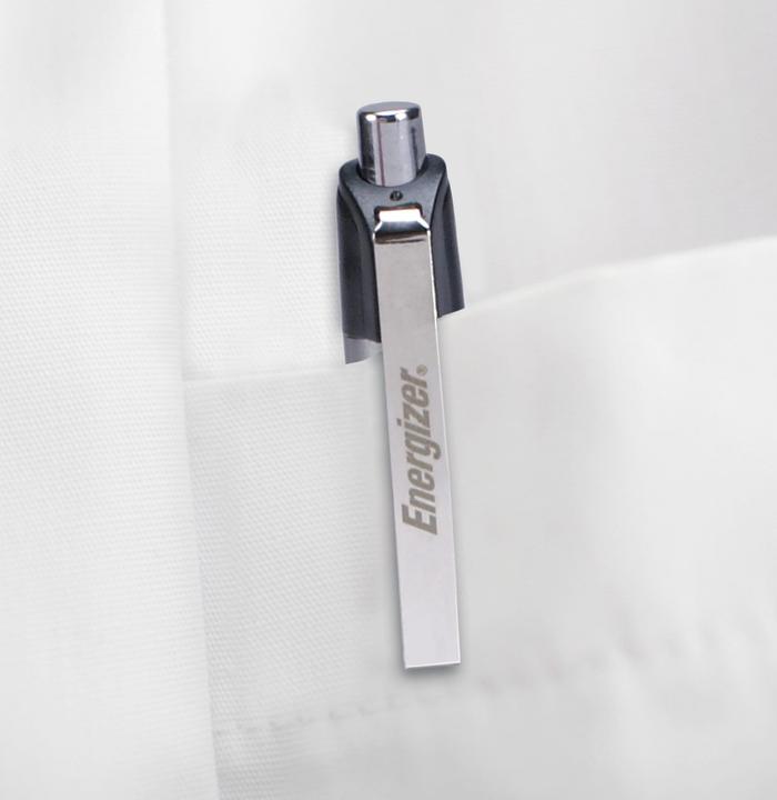 Actual product image Energizer Pen Light (14.30 cm, 35 lm)