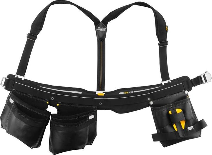 Produktbild Snickers Workwear 97700404004 XTR Carpenter'sToolbelt S