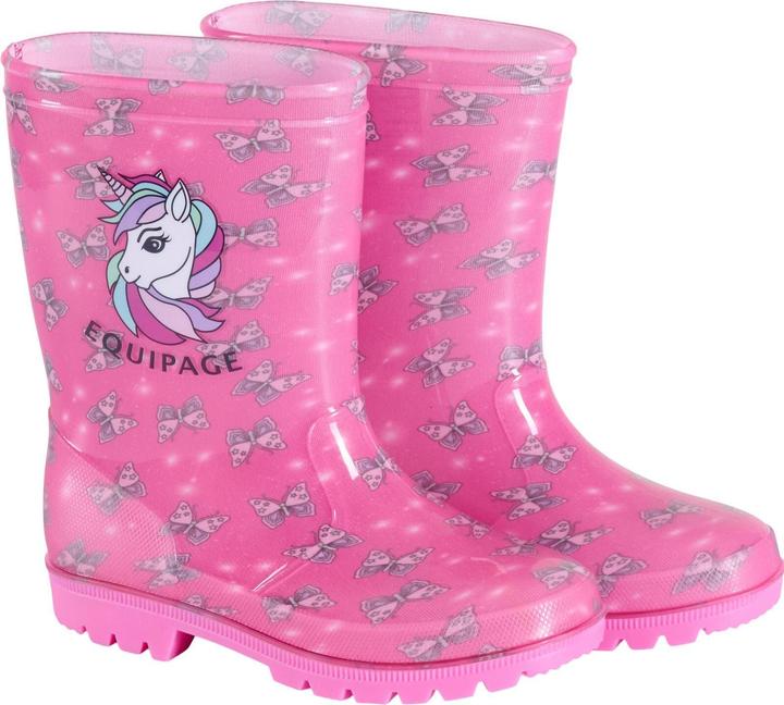Produktbild Equipage Butterfly Wellies (35)
