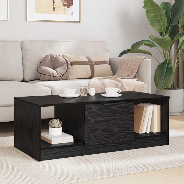 Immagine prodotto vidaXL Couchtisch (100 x 50 x 36 cm)