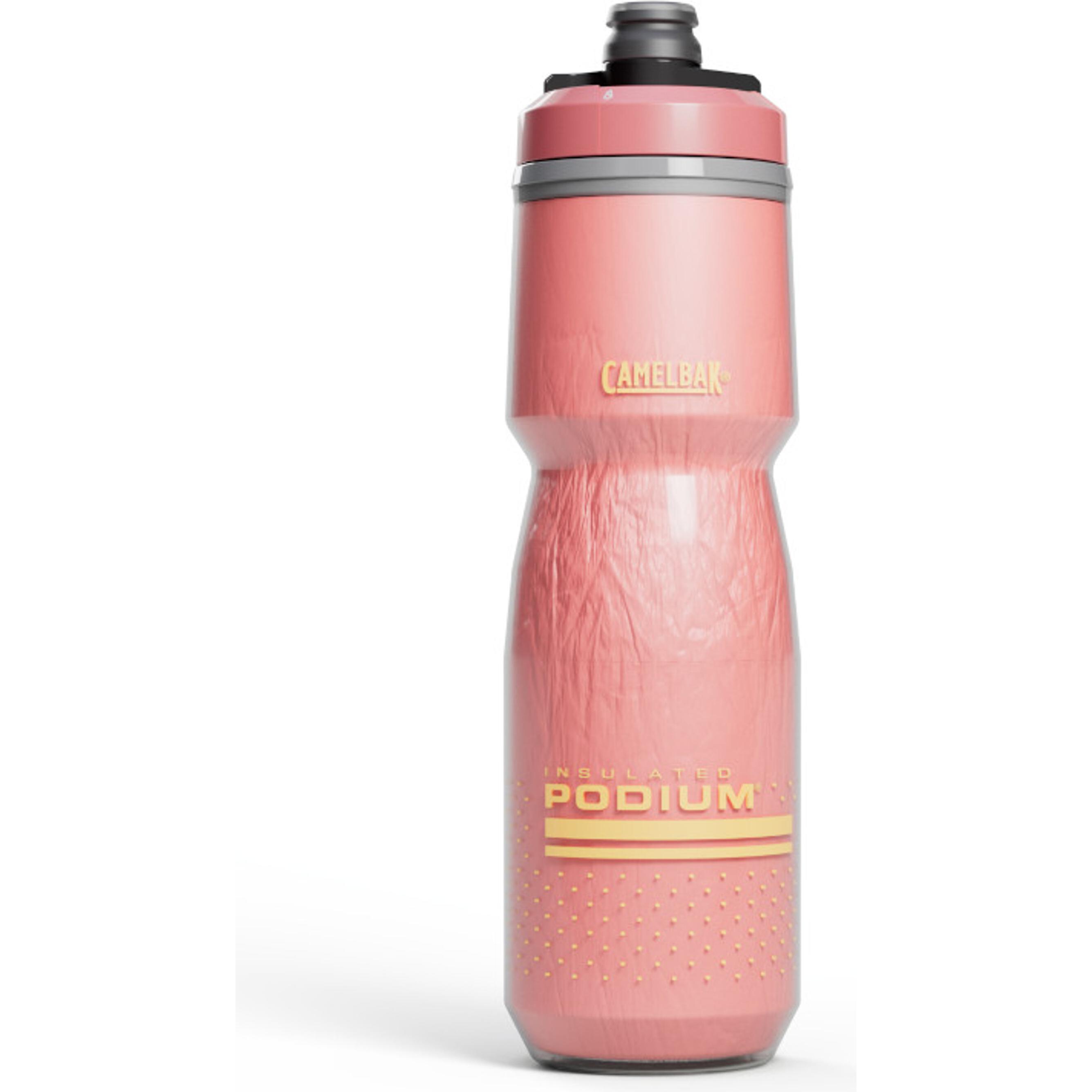 Thumbnail - Camelbak, Trinkflasche + Thermosflasche, (0.70 l)
