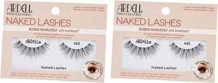 Actual product image Ardell Naked Lashes 425 (Artificial eyelashes)