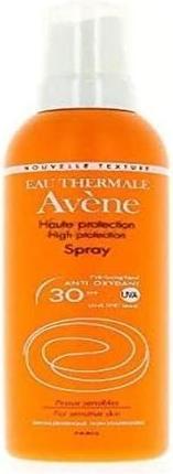 Avène Avene Sun Care Very High Protection Spray SPF30 200ml (Sun spray, SPF 30, 200 ml, 30 g)