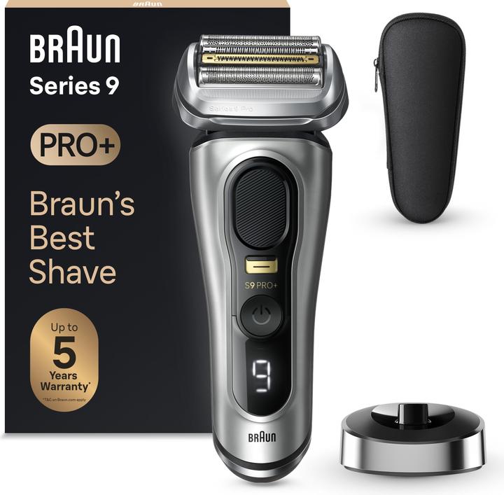 Productafbeelding Braun Serie 9 Pro+