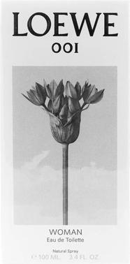 Immagine prodotto Loewe 001 Donna (Eau de toilette, 30 ml)