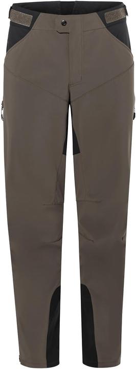 Produktbild Vaude Mens Qimsa Softshell Pants II (S)