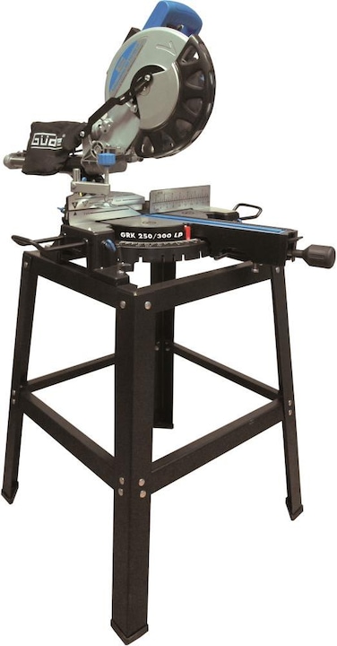 Image du produit Güde Tronçonneuse radiale GRK 250/300 + support
