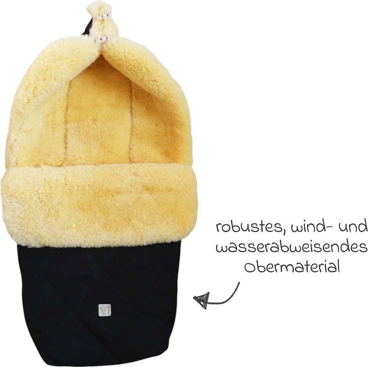 Actual product image Kaiser Baby Coosy