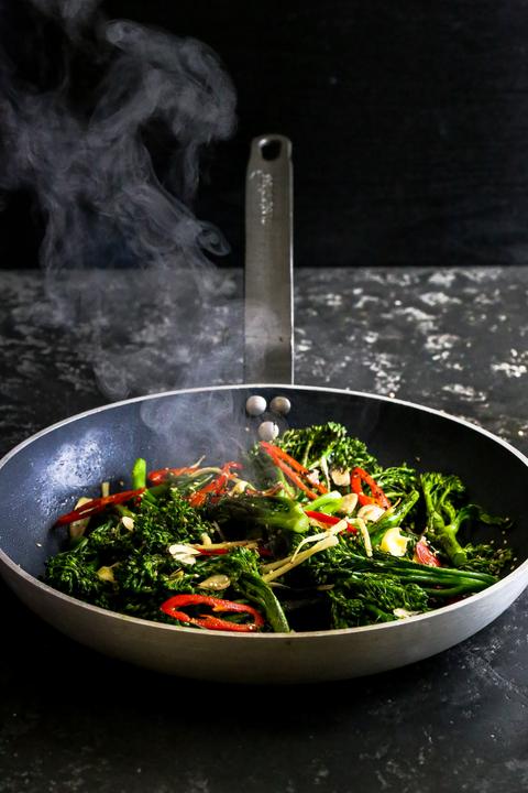 Immagine prodotto Master Class Wok (30 cm, Wok, Alluminio pressofuso)