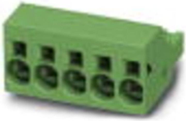 Image du produit Phoenix Contact Connecteurs pour circuits imprimés PHOE