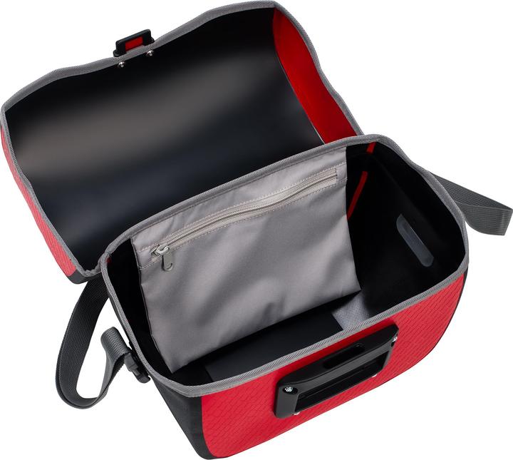 Produktbild Vaude Aqua Box (6 l, Lenkertasche)