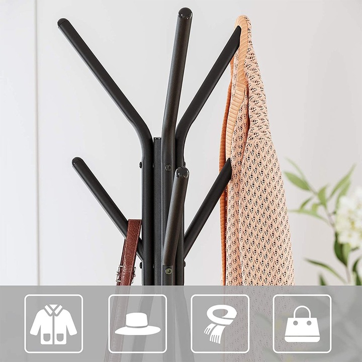 Actual product image Songmics Nelson