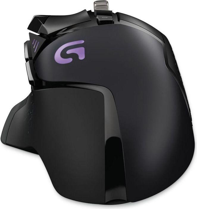 Actual product image Logitech G G502 Proteus Spectrum (Cable)