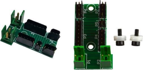 Immagine prodotto Intamsys PCB estrusore V2 Funmat HT